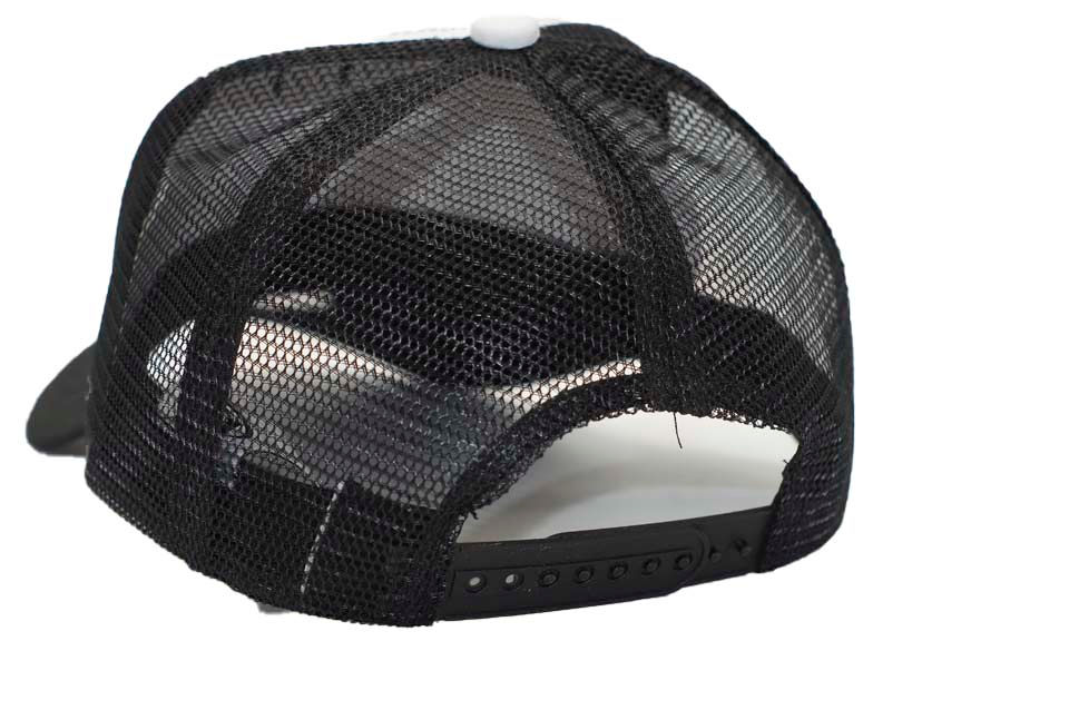 Thumbnail: Q-TC (Top Tier) Animal Hat Trucker Cap