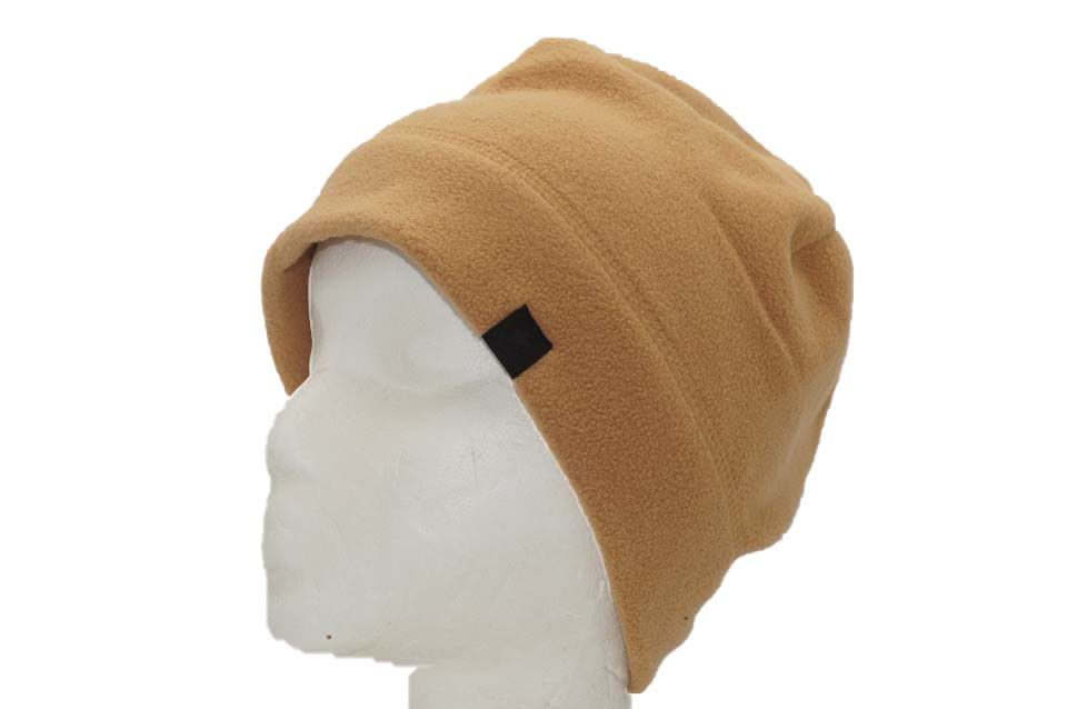 Thumbnail: Fleece Beanie