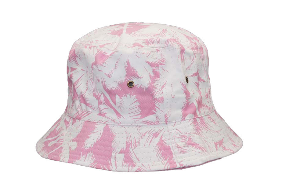 Thumbnail: Designed Bucket Hats