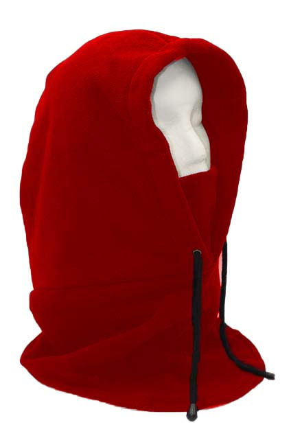 Thumbnail: Fleece Hoodie