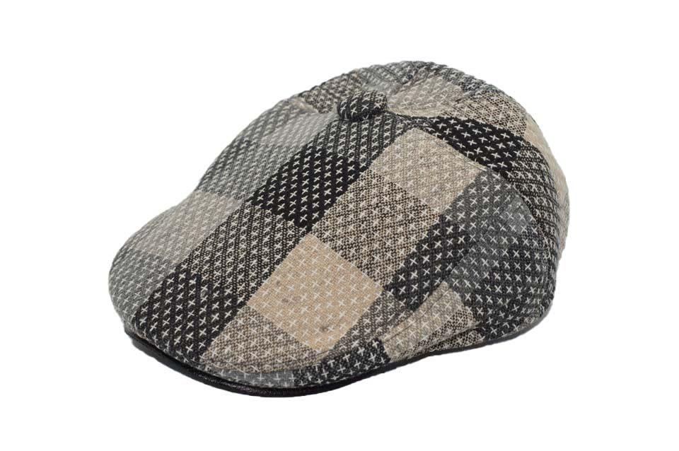 Thumbnail: H3700, H3701, H3702, H3703, 3704 earflap ivy caps
