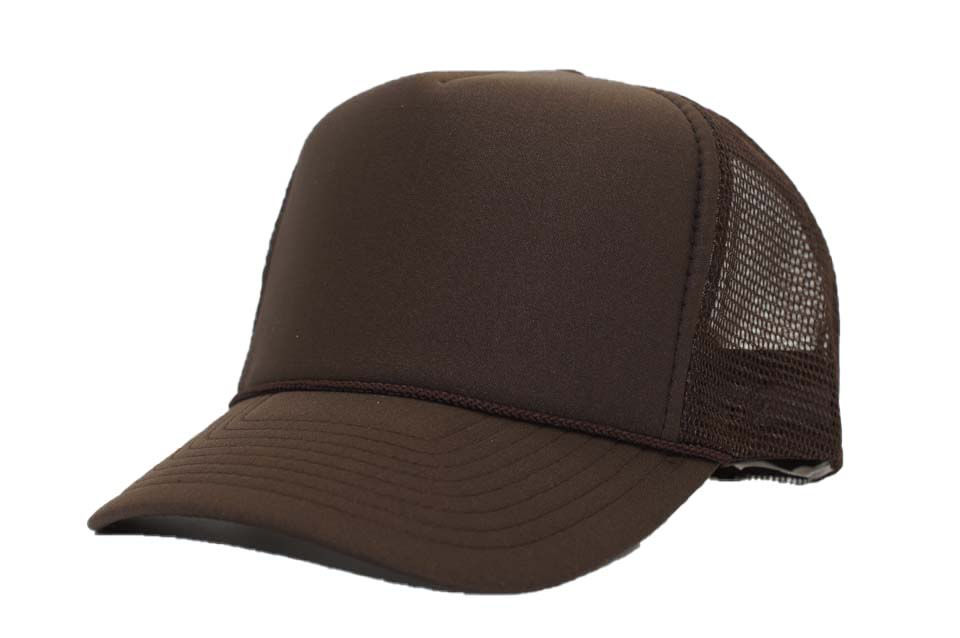 Thumbnail: Foam Trucker Cap