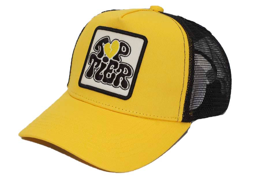 Thumbnail: Q-TC (Top Tier) Animal Hat Trucker Cap