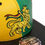 Thumbnail: Leather Lion of Judah Snapback