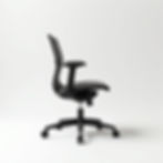Ergonomic Task Chair