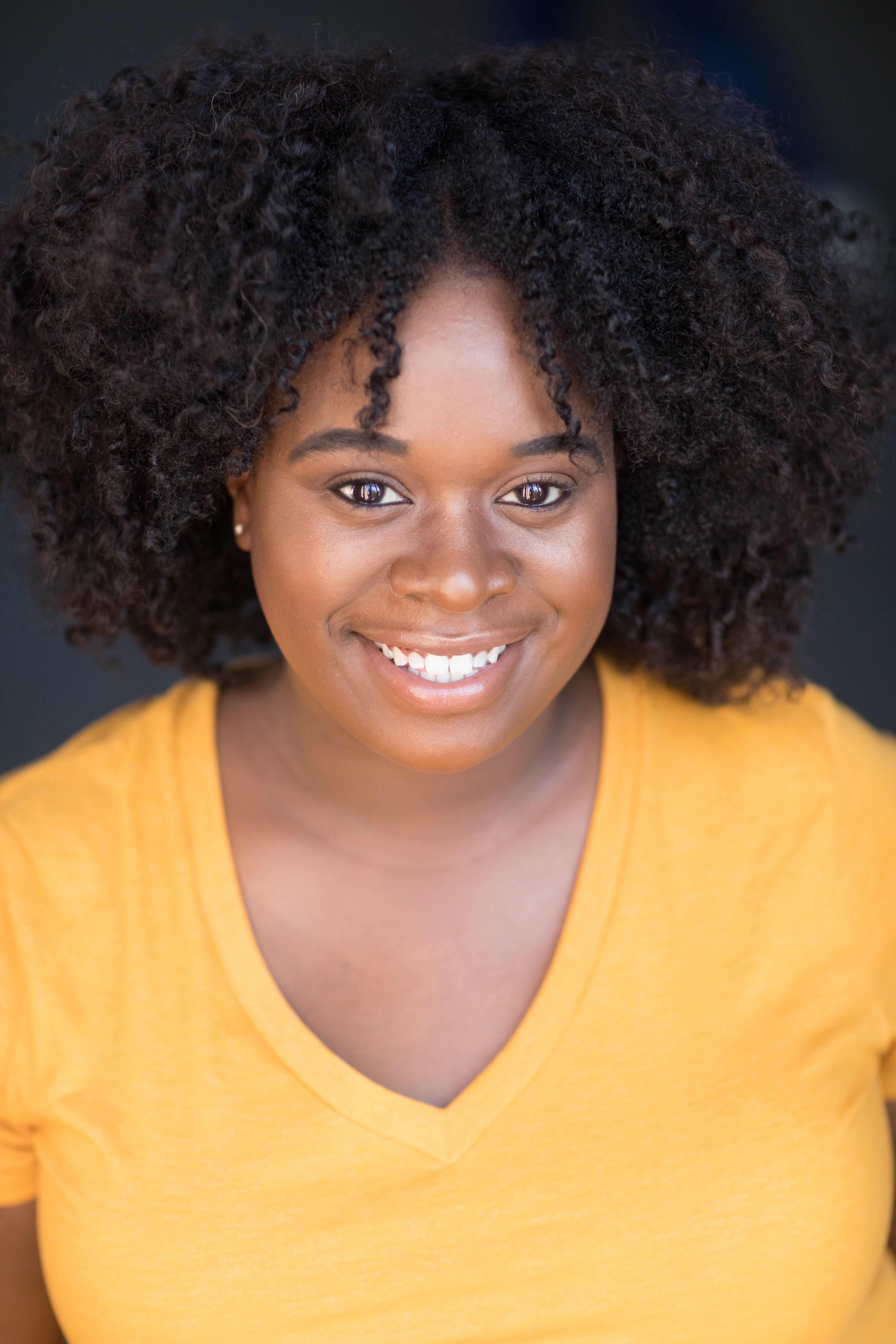 Bria Henderson