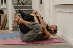© 2026 The 5 Elements Movement Practice