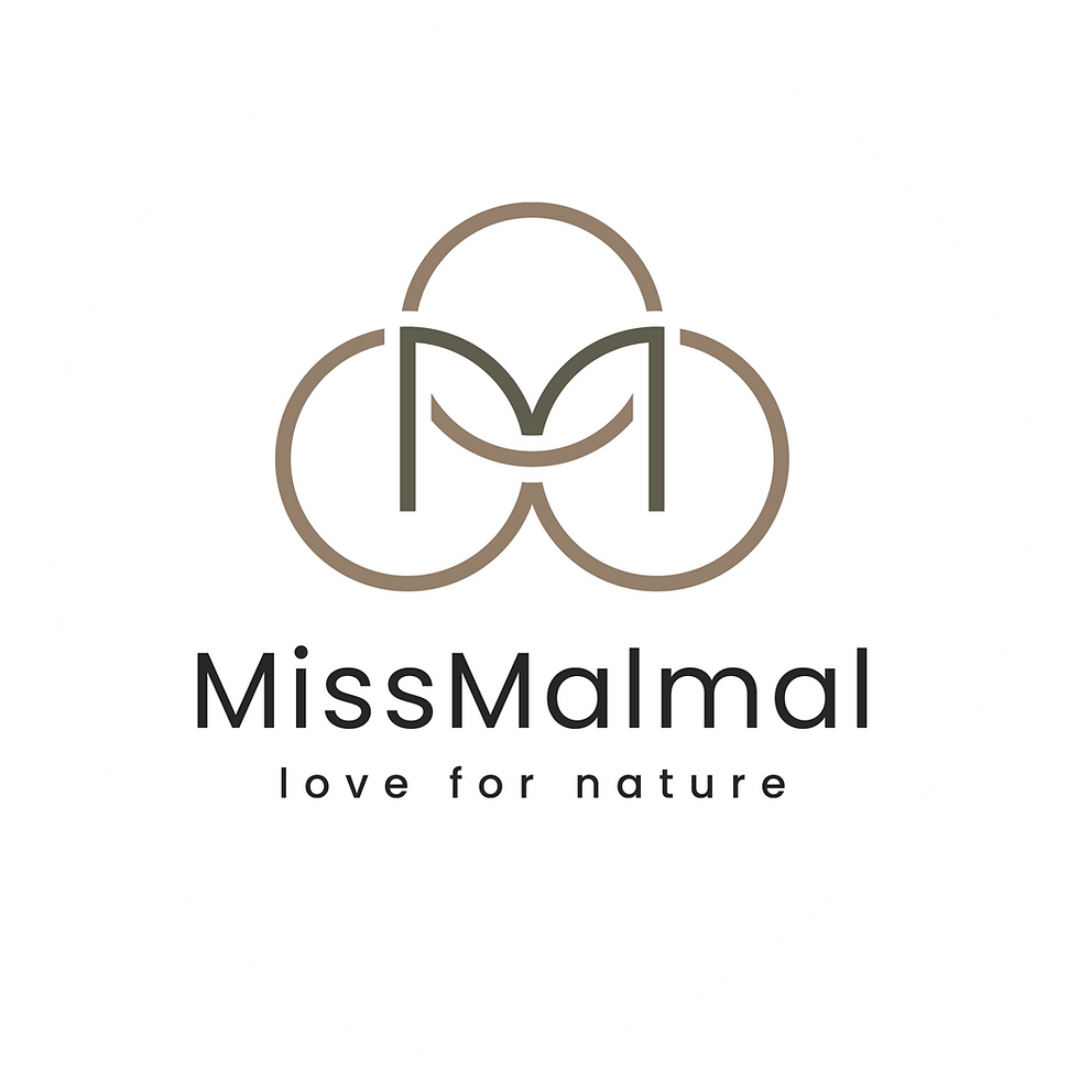 Logo von MissMalmal – Kundenstimme von Marie Ridil