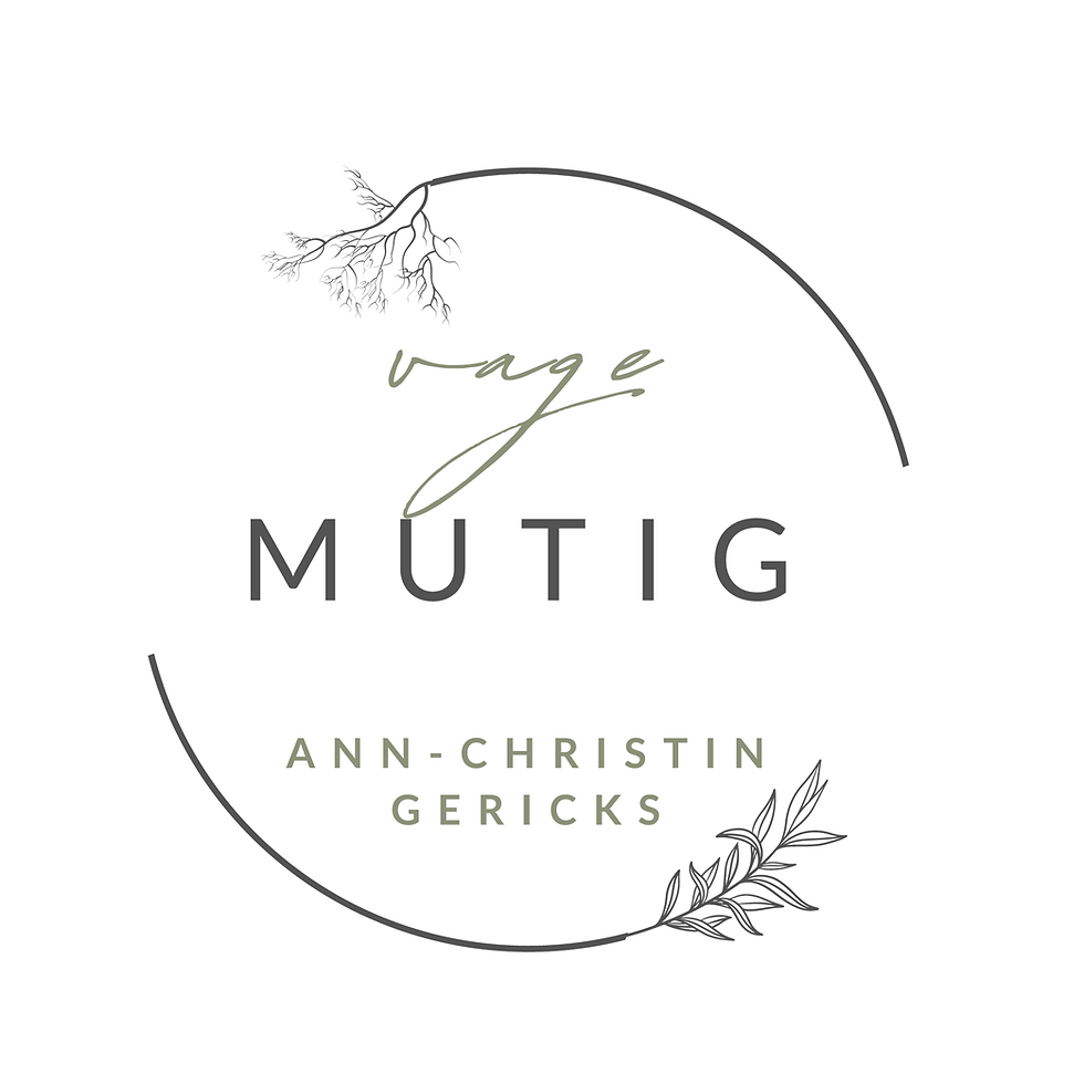 Logo von vageMUTIG – Kundenstimme von Marie Ridil