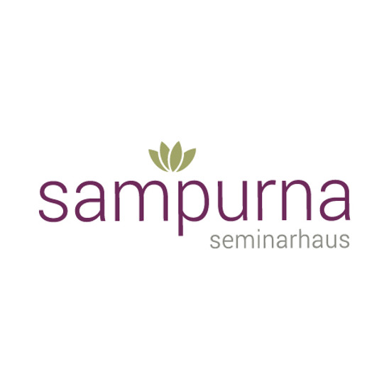 Logo des Sampurna Erlebnishotels