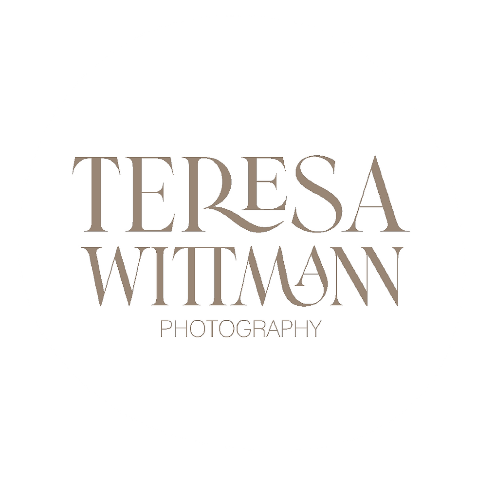 Logo von Teresa Wittmann Photography – Kundenstimme von Marie Ridil