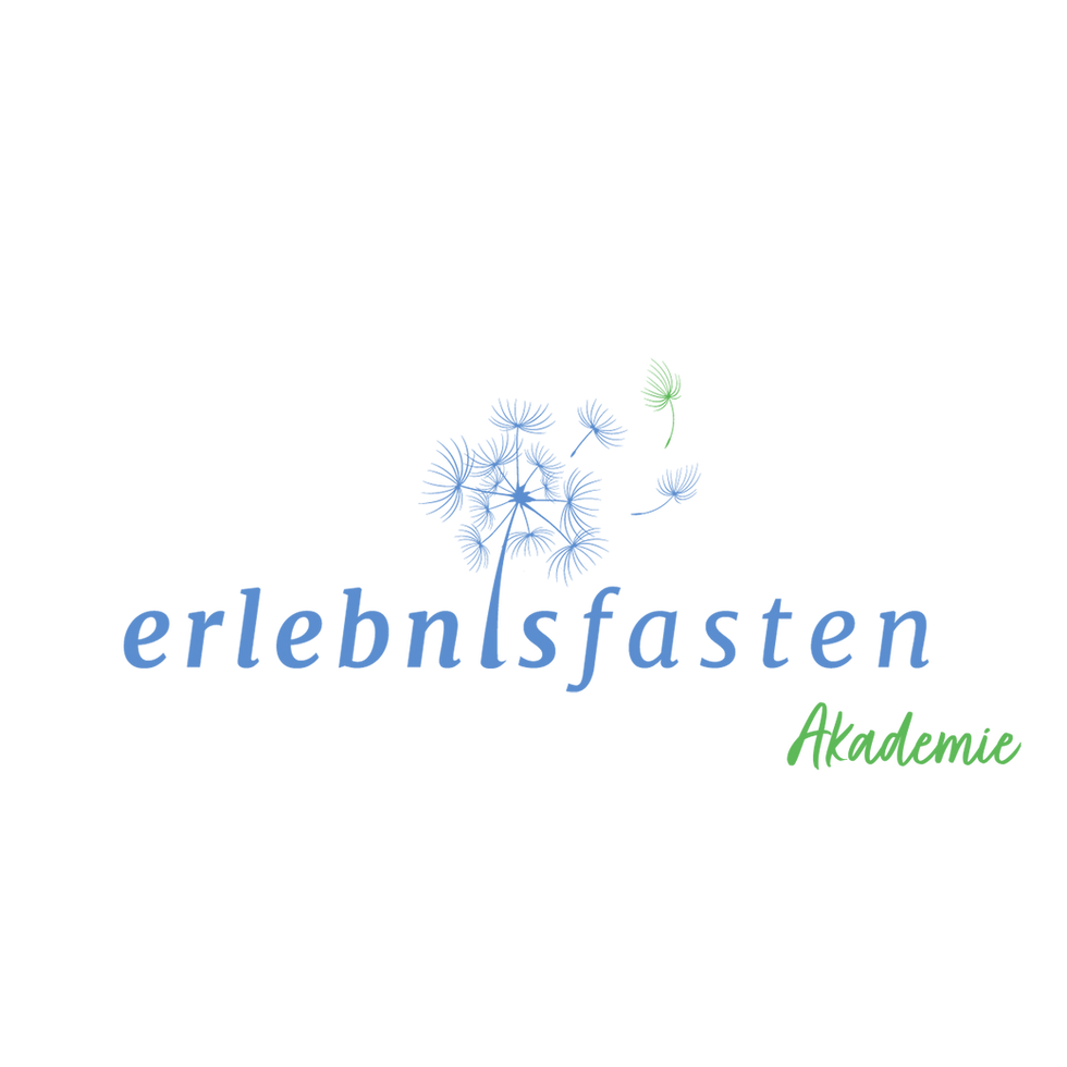 Logo der Erlebnisfasten Akademie