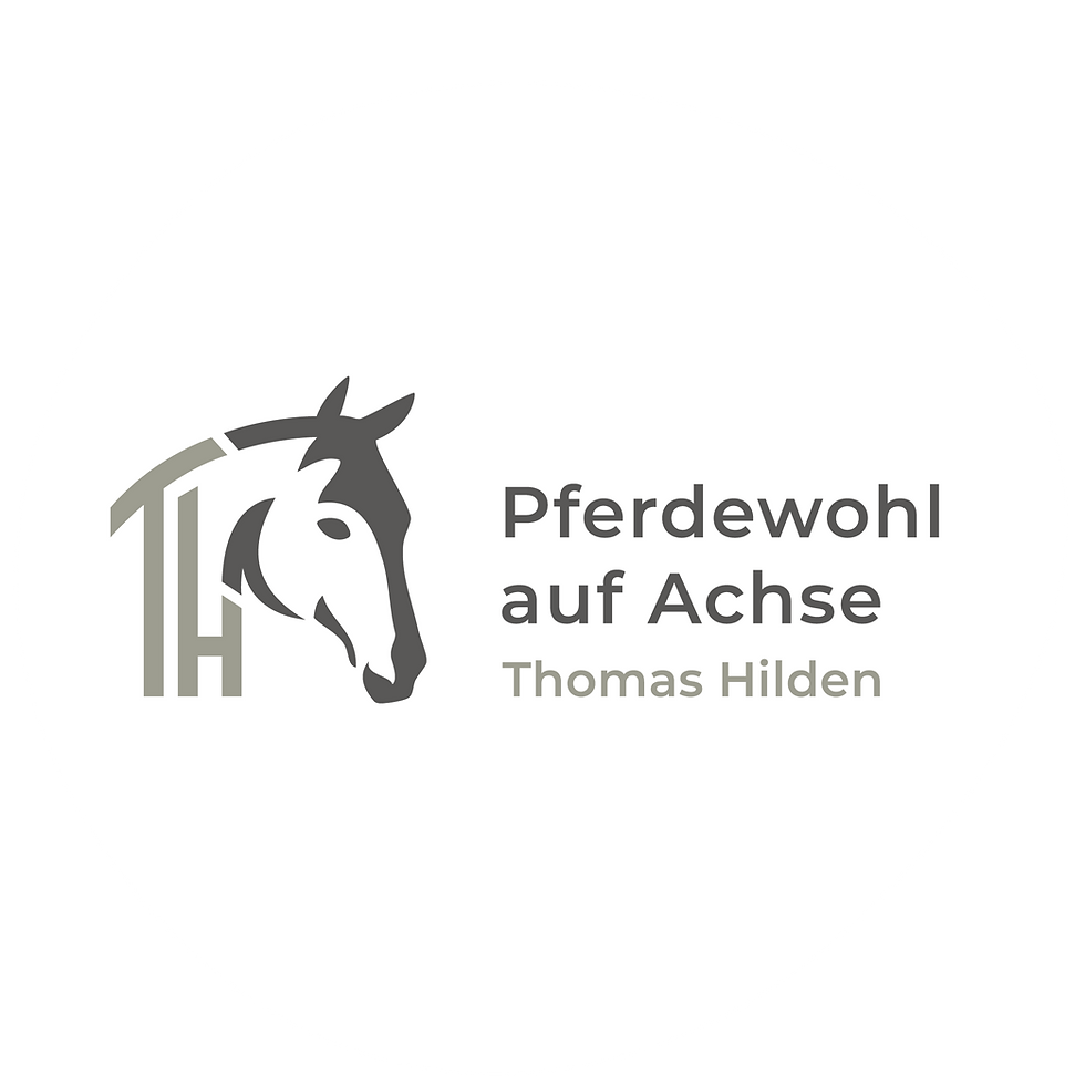 Logo von Pferdewohl auf Achse – Kundenstimme von Marie Ridil