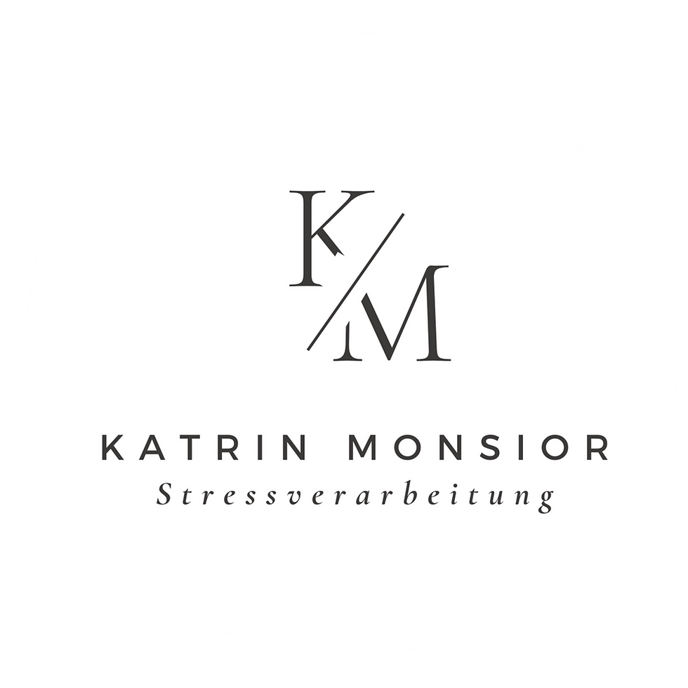 Logo von Katrin Monsior – Kundenstimme von Marie Ridil