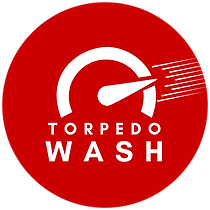 Torpedowash