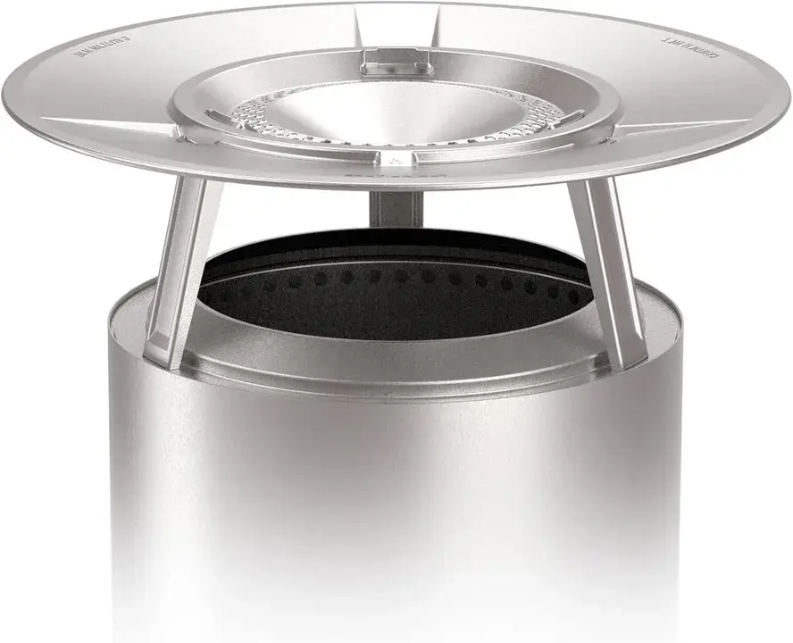 Solo Stove Ranger Heat Deflector