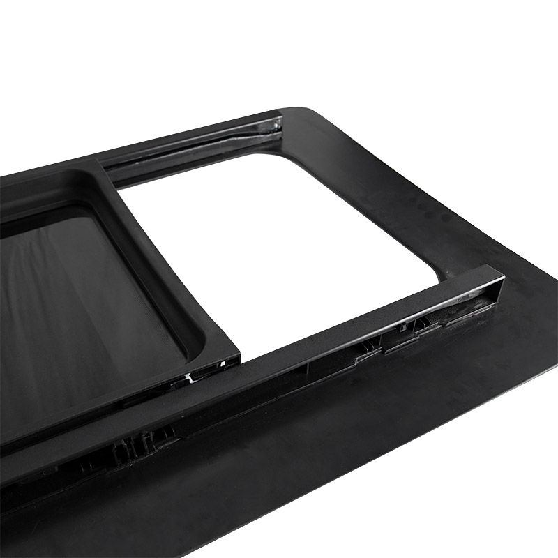 Thumbnail: VW T5-T6.1 Flush Sliding Window