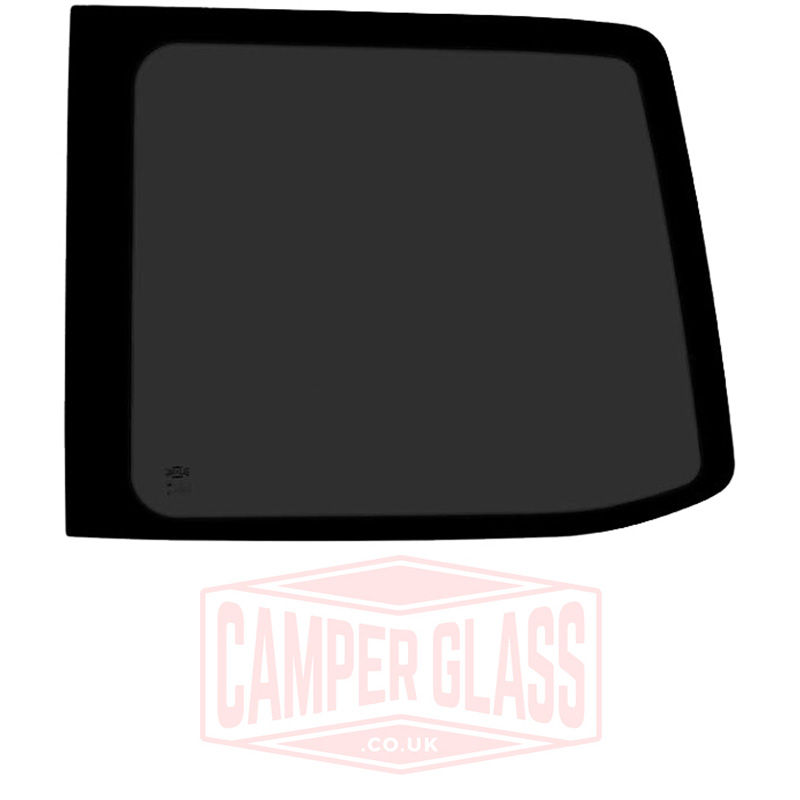 Thumbnail: VW T5/T6 Rear Barn Door Windows Privacy Glass