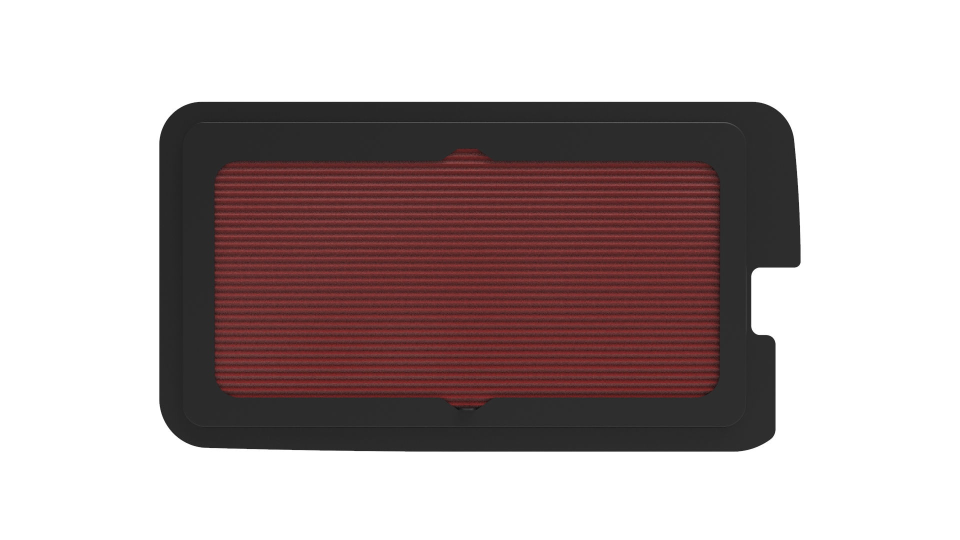 VW T5/T6 | Window Pod® K | Nearside Sliding Door (OEM Sliding Window)