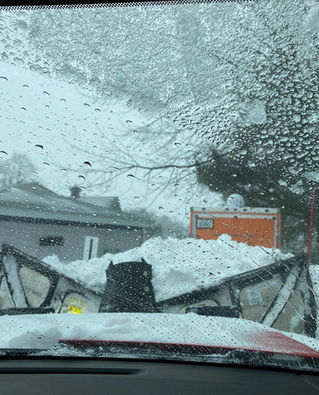 ***NOVEMBER 29th SNOW EVENT***