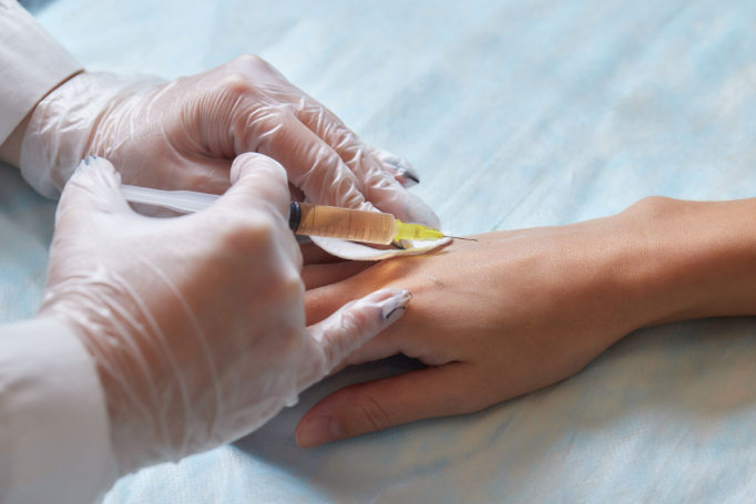Stem Cell Therapy Benefits for Healing and Pain Management
