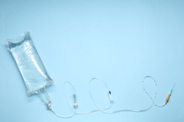 How Long Do IV Fluids Stay in the Body? The Role of Hydration in Wellness