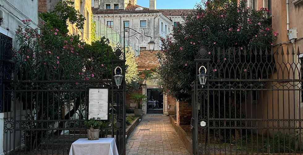 Ristorante San Trovaso