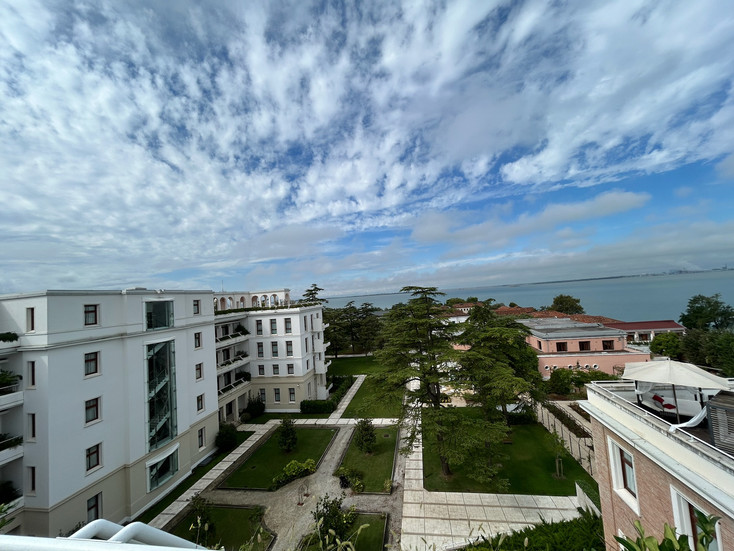 JW Marriott Venice
