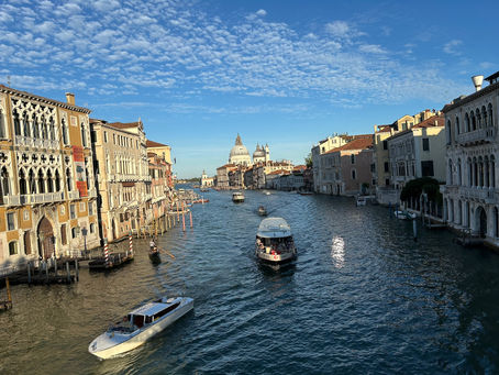 Venice in Three Days: Our Favorite Itinerary