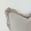 Thumbnail: Belle Linen Frill Cushion Cover