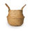 Thumbnail: Hand Woven Seagrass Basket