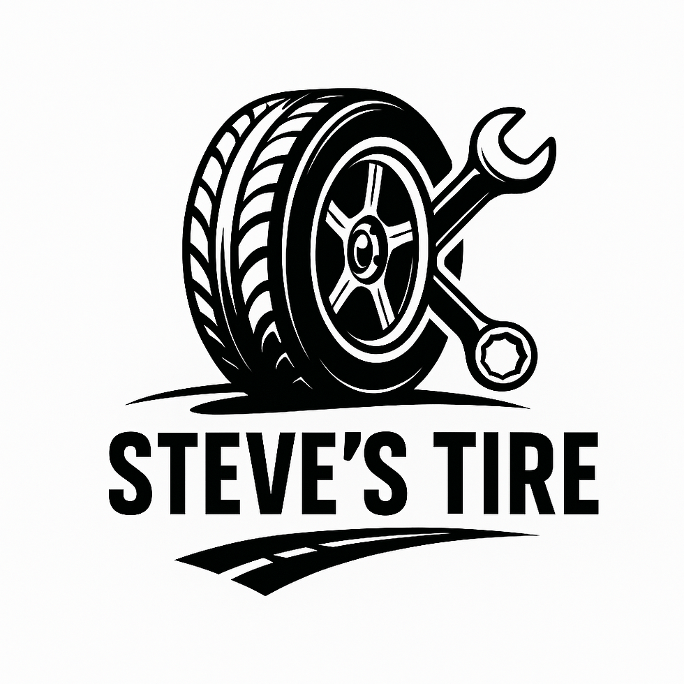 Steve's Tire