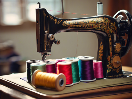 Custom Tailoring Services for the Rancho Bernardo Community