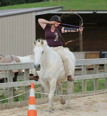 Horse Archey, Mounted Archery, Horseback Archery, Horse Archer, Mounted Archer,