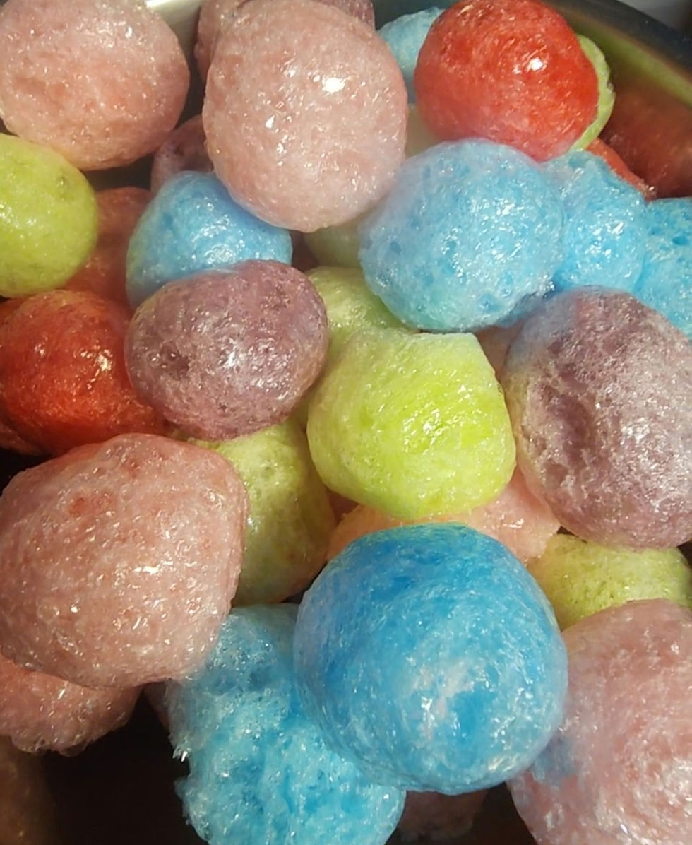 Rancher Bites