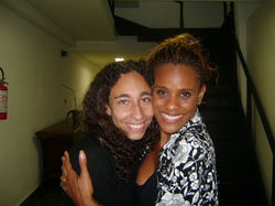 Cristiane Alves | SP