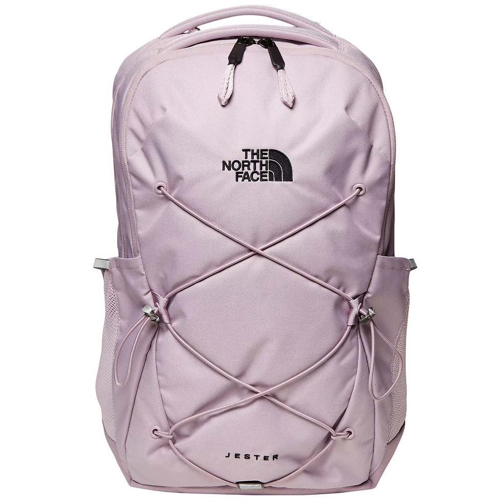 North Face Backpack