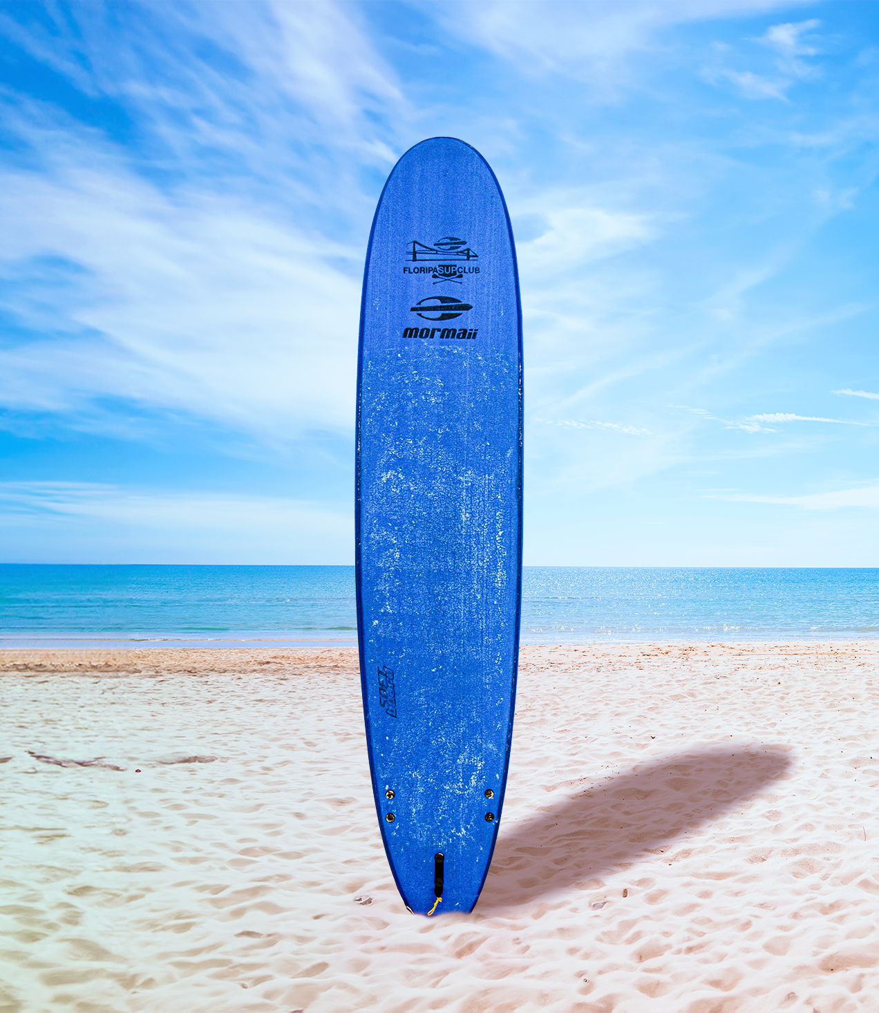 Prancha Long Soft Mormaii 9´0