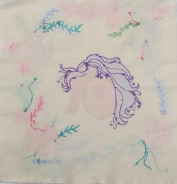 Detalhes - À deriva