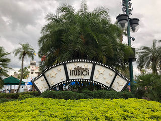 A Much-Needed Trip