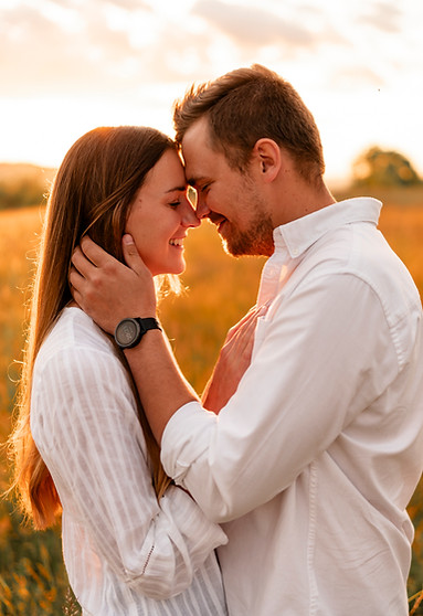 Outdoorshooting, Paarshooting Weinviertel, Paarshooting Mistelbach, Jasmin Kurzweil Fotografie, Paasdorf