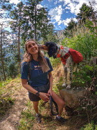 Meraner Höhenweg | Day 01