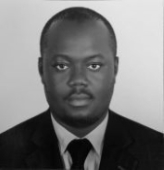 Dr. Evans Anto-Darkwah