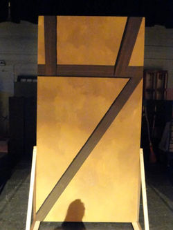 Wall 1