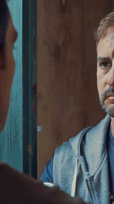 Cinema. “Tempi Supplementari”, in sala il nuovo film di Corrado Ardone