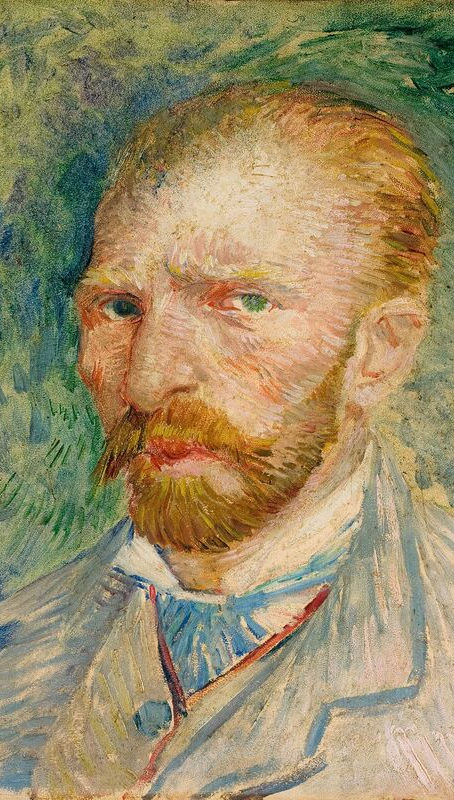 Al Palazzo Bonaparte di Roma, Van Gogh in mostra fino al 26 marzo 2023