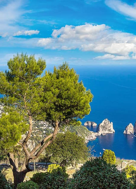 Il ritorno del commissario Profumo