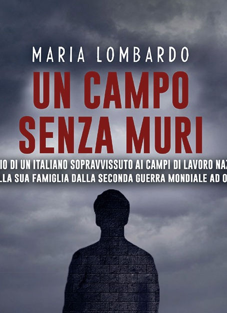 Giornata della memoria: In libreria "Un campo senza muri"