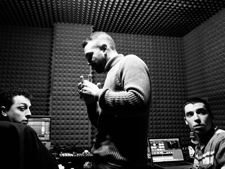 “Higher”, il ritorno del rapper Crime: nuovo singolo, video e team
