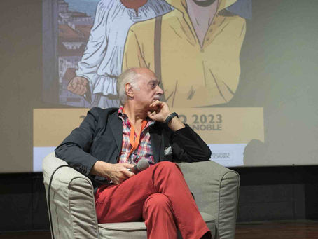 Domani giallisti napoletani e il vero incontro tra Ian Fleming e Lucky Luciano